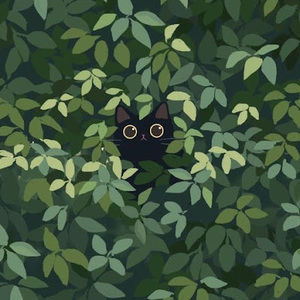 Meet your Posher, Melody garden